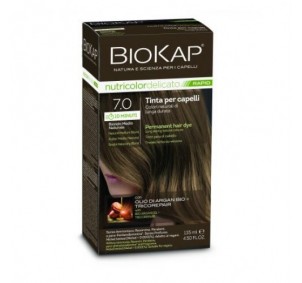 Biokap Tinte Rapid 7.0...