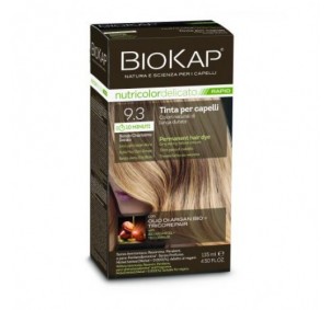 Biokap Tinte Rapid 9.3...