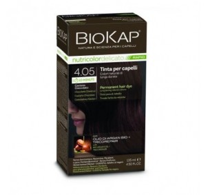 Biokap Tinte Rapid 4.05...