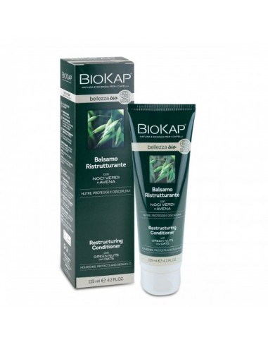 Biokap Balsamo Acondicionador Belleza...