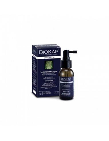Biokap Locion Reforzante Anticaida 50ml