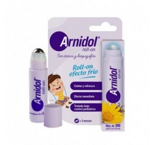 Arnidol Roll-On 15ml