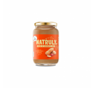 Natruly Crema Cacahuete...