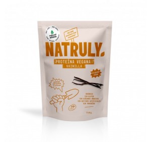 Natruly Proteina Vegana...
