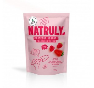 Natruly Proteina Vegana...