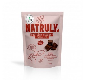 Natruly Proteina Vegana...