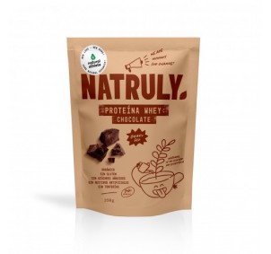 Natruly Proteina Whey...