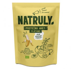 Natruly Proteina Whey...