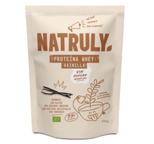 Natruly Proteina Whey...