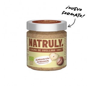 Natruly Crema Avellanas...