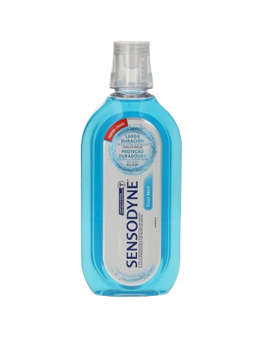 Sensodyne Colutorio Cool Mint 500ml
