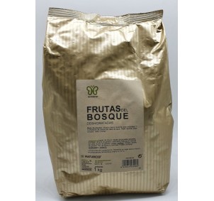 Naturcid Frutas Del Bosque...
