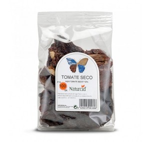 Naturcid Tomate Seco 100gr