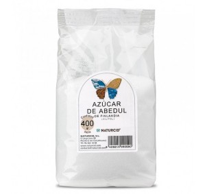Naturcid Azucar Abedul 400gr