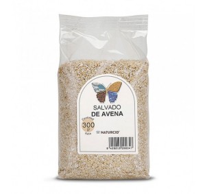 Naturcid Salvado De Avena...