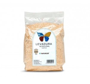 Naturcid Levadura...