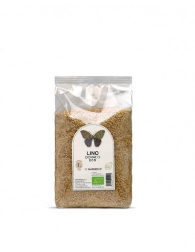 Naturcid Lino Dorado Eco 1kg