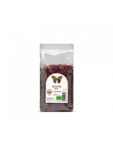 Naturcid Azukis Eco 500gr