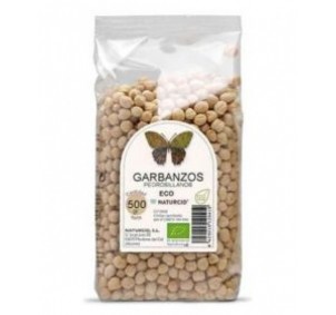 Naturcid Garbanzos...