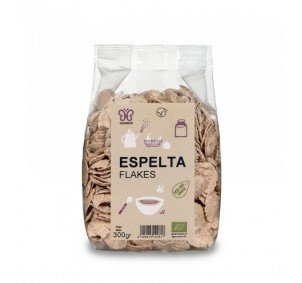 Naturcid Espelta Flakes Eco...