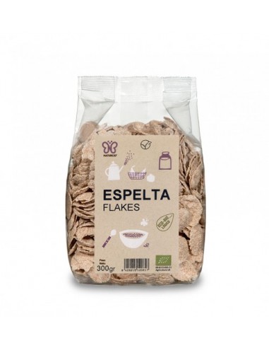 Naturcid Espelta Flakes Eco 275gr