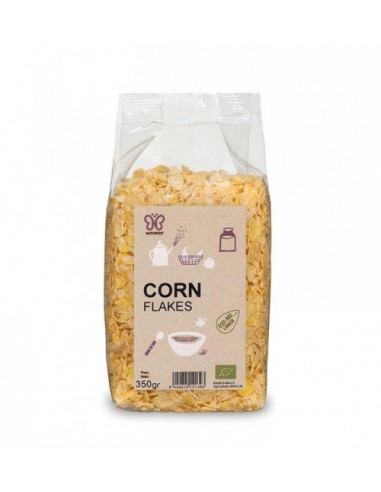 Naturcid Corn Flakes Eco 300gr