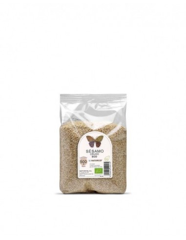 Naturcid Sesamo Crudo Eco 250gr