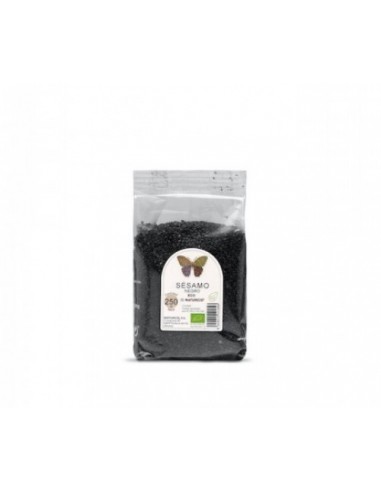 Naturcid Sesamo Negro Eco 250gr