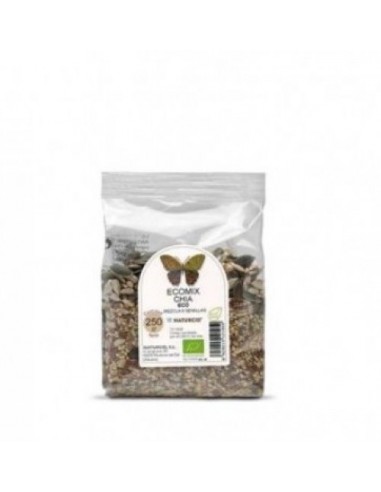 Naturcid Ecomix Chia 6 Semillas Eco...