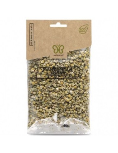 Naturcid Manzanilla Dulce Eco 30gr