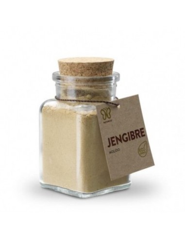 Naturcid Jengibre Bote 50gr