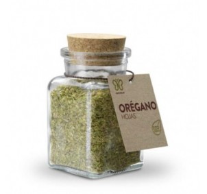 Naturcid Oregano Hojas Eco...