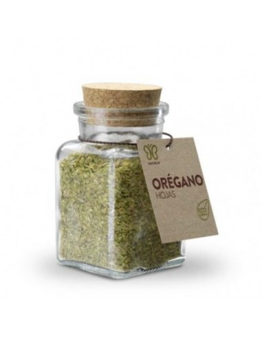 Naturcid Oregano Hojas Eco 20gr