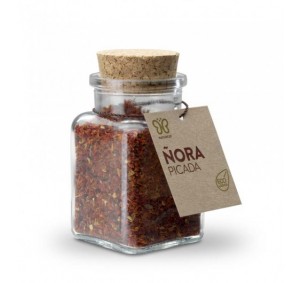 Naturcid Ñora Picada Eco 70gr