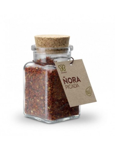 Naturcid Ñora Picada Eco 70gr