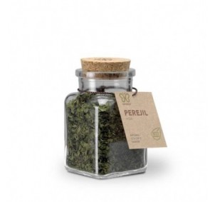 Naturcid Perejil Hoja Eco 20gr