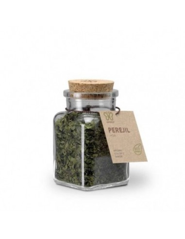 Naturcid Perejil Hoja Eco 20gr