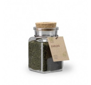 Naturcid Eneldo Eco 30gr