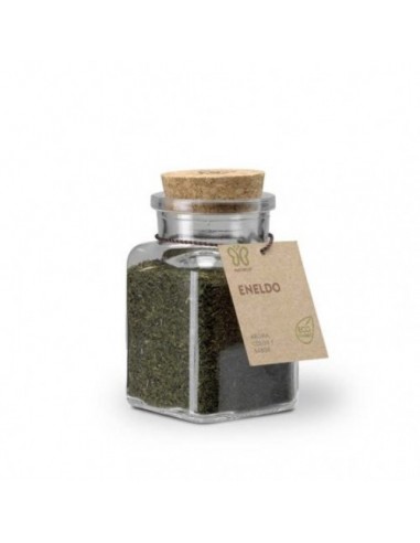Naturcid Eneldo Eco 30gr