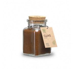 Naturcid Clavo Molido Eco 60gr