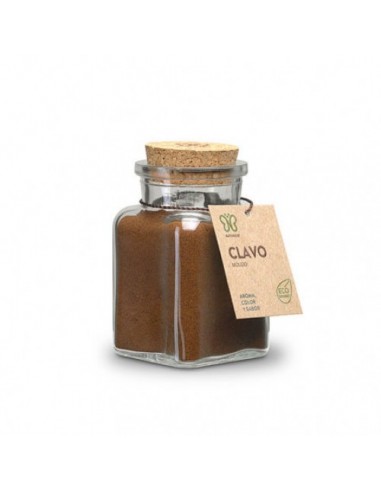 Naturcid Clavo Molido Eco 60gr