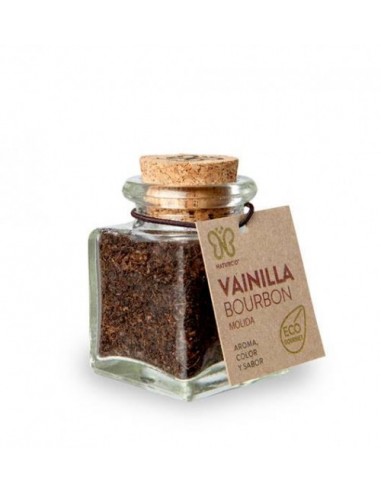 Naturcid Vainilla Ecologica 10gr