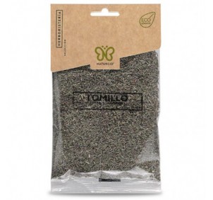 Naturcid Tomillo Flor Extra...