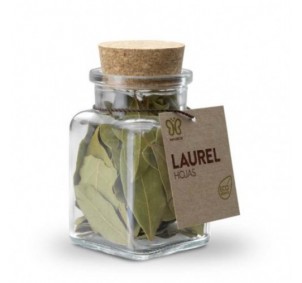 Naturcid Laurel Eco 8gr