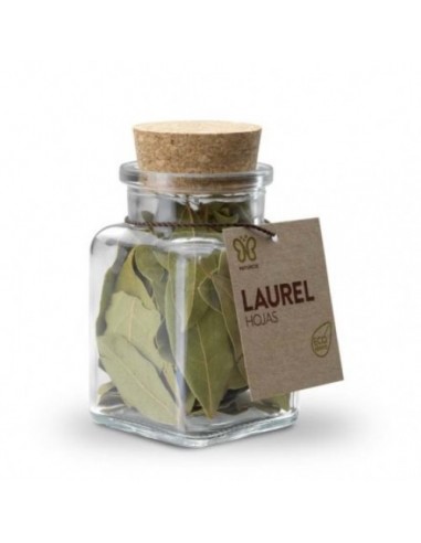 Naturcid Laurel Eco 8gr