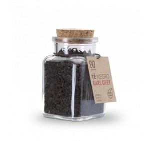 Naturcid Te Earl Grey Eco 40gr