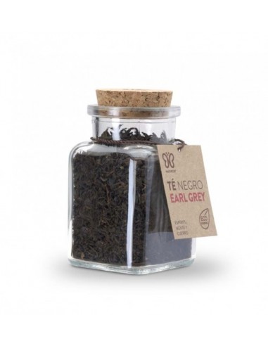 Naturcid Te Earl Grey Eco 40gr