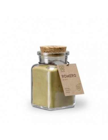 Naturcid Romero Molido Eco 50gr