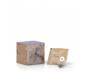 Naturcid Te Verde Eco 16gr