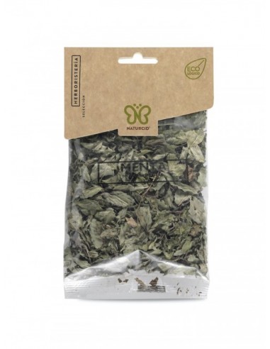 Naturcid Menta Piperita Hoja Eco 25gr